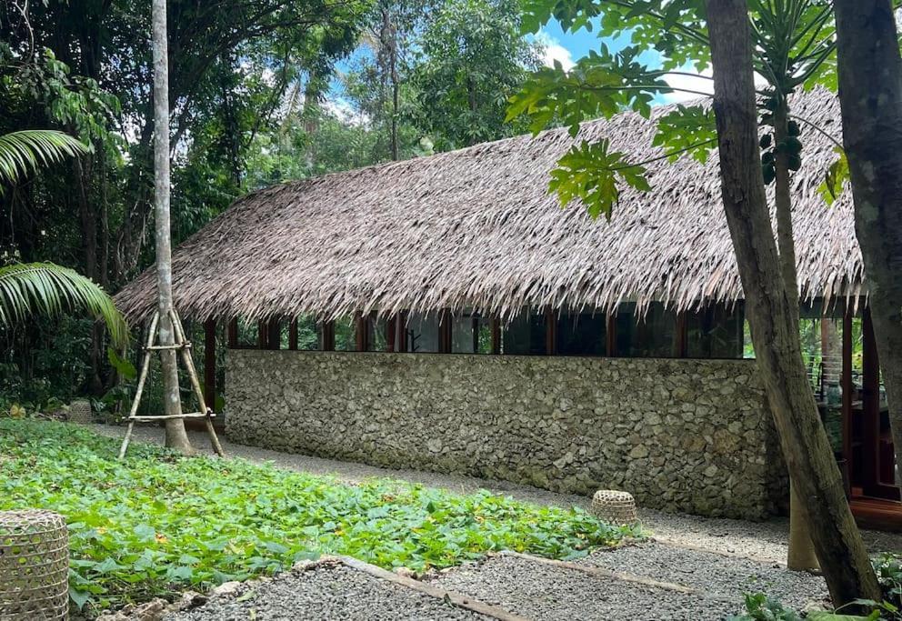 Вилла Dalakit House Hidden Gem, Tranquility Nearby Town Сикихор Экстерьер фото