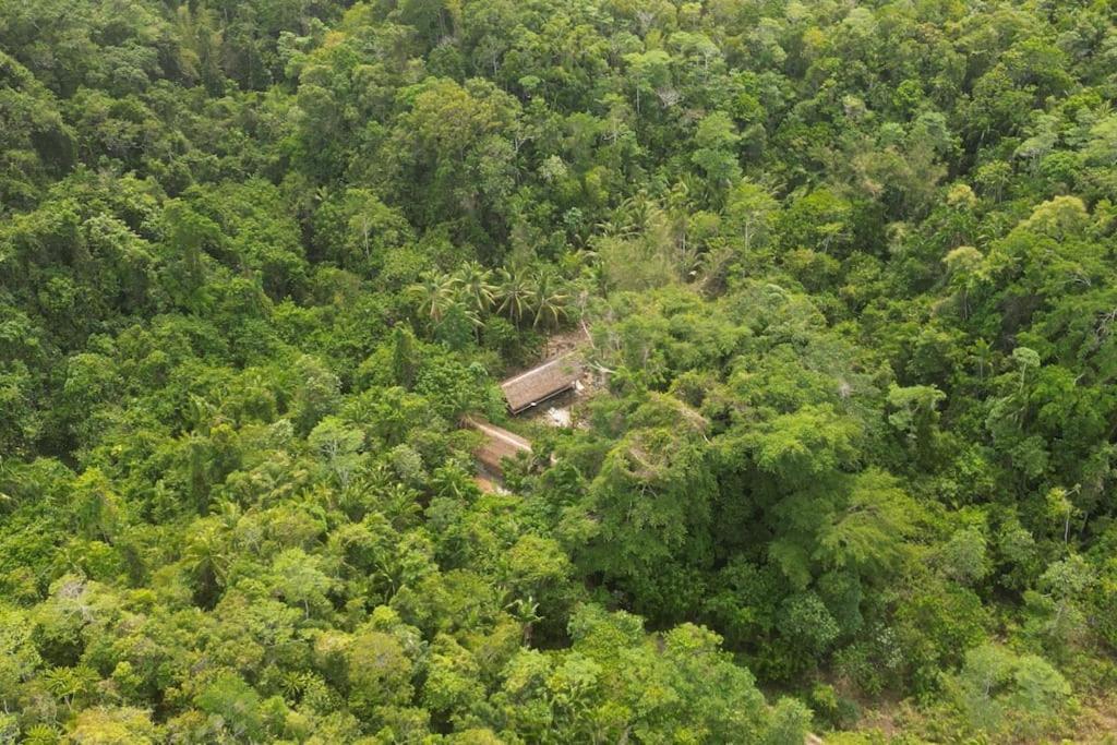 Вилла Dalakit House Hidden Gem, Tranquility Nearby Town Сикихор Экстерьер фото