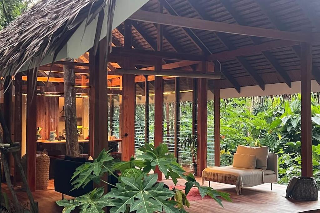 Вилла Dalakit House Hidden Gem, Tranquility Nearby Town Сикихор Экстерьер фото