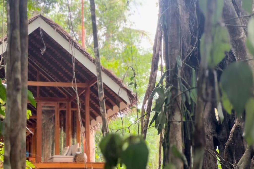 Вилла Dalakit House Hidden Gem, Tranquility Nearby Town Сикихор Экстерьер фото